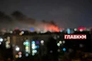 У Києві зафіксовано перші наслідки ворожої атаки (оновлюється)