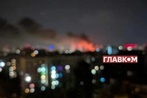 Атака на Київ. 6 червня, 2025