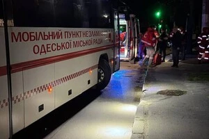 Окупанти обстріляли цієї ночі Одесу