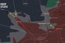 Бої за Мирноград та Покровськ: аналітики DeepState дали тривожний прогноз