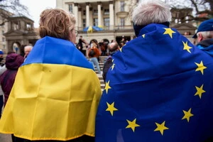 4,4 млн українців проживають у Європі