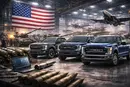 США вичерпали запаси зброї? Трамп залучив автогігантів до ВПК
