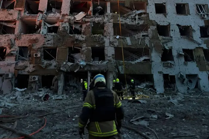 В Одесі 16 квітня оголошено день жалоби