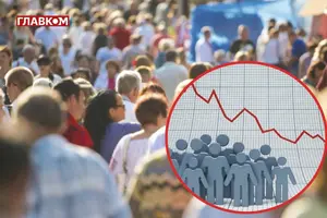 Експерт: Кожний рік війни – це втрати населення як з міграційної точки зору, так і з позиції репродуктивної