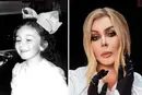 «Яка ти гарна». Ірина Білик показала свої дитячі фото