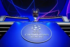 У Лізі чемпіонів настає пора вирішальних матчів