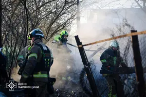 Окупанти вдарили по Україні