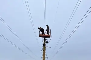 Аварійно-відновлювальні роботи розпочнуться одразу, як тільки це дозволить безпекова ситуація