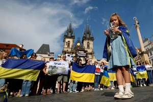 Посол розповів, які українці роблять Чехію кращою