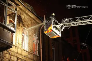 Наслідки атаки РФ на Дніпропетровщину