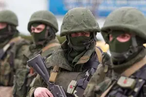 Росіяни роблять ставку на цьогорічну весняно-літню спробу штурмових дій