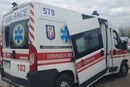 Атака на Київ 16 квітня: екіпаж «швидкої» потрапив під повторний обстріл (фото)