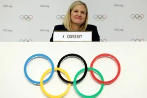 МОК не відповів на запит «Главкома»