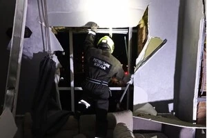  Безпосередньо на об'єктах у Подільському районі зараз працює група з 11 фахівців