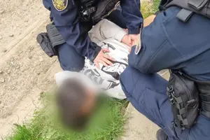 Наразі на місці події працюють наряди поліції