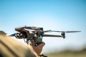 Початковий етап постачання продукції сфокусовано на безпілотниках, розроблених передовими підприємствами ВПК України