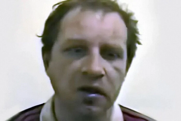 Відомий маніяк, якого Путін відправив на війну в Україну, загинув