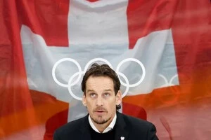 50-річний Фішер очолював збірну Швейцарії з хокею з 2015 року