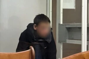 Фігурантам обрано запобіжні заходи у вигляді безальтернативного тримання під вартою