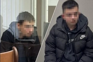 Фігурантам обрано запобіжні заходи у вигляді безальтернативного тримання під вартою