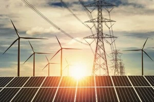 Дозвіл інвесторам будувати підстанції скоротить підключення нової генерації – ICC Ukraine