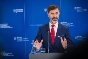 Юрай Бланар стверджує, що Словаччина хоче отримати гарантії відновлення роботи нафтопроводу «Дружба»