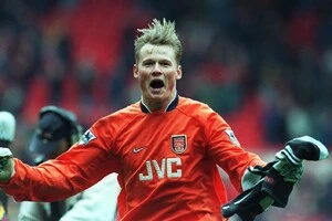 У складі збірної Австрії Маннінгер провів 33 матчі, в яких пропустив 43 голи