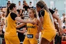 Жіноча збірна України з баскетболу 3x3 отримала суперниць на Чемпіонаті світу-2026