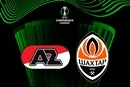 «Шахтар» зіграв з АЗ унічию на виїзді у чвертьфіналі Ліги конференцій і пройшов далі