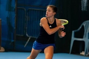 У чвертьфіналі Подрез зіграє проти британки Кеті Бултер