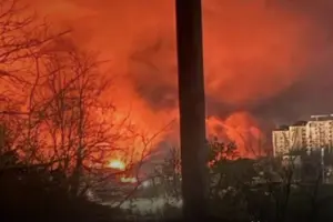 Нафтотермінал є єдиним виробничим комплексом разом із Туапсинським НПЗ