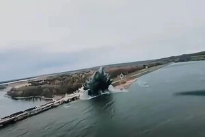 На Печенізькій дамбі обмежено автомобільний рух: як дістатися Куп’янського району