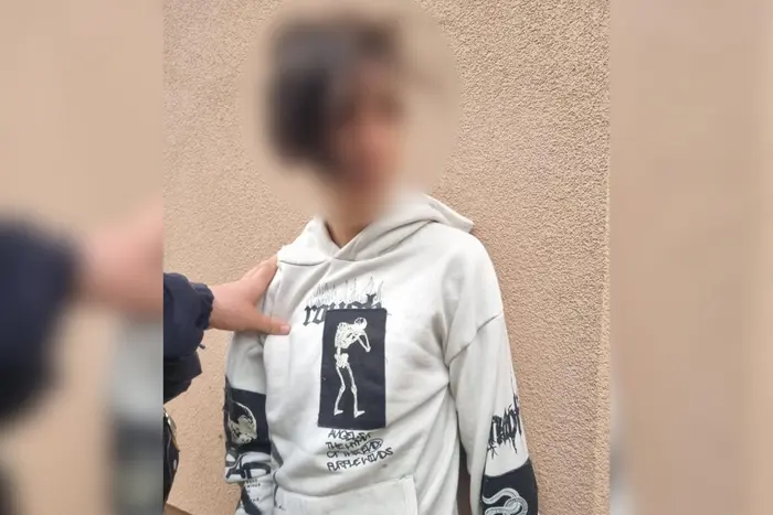 Стрілянина у школі на Закарпатті: поліція розслідує інцидент як теракт