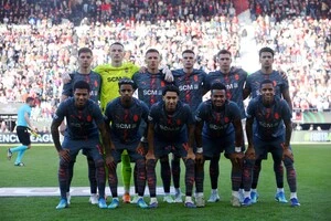 Український клуб вперше в історії вийшов до півфіналу Ліги конференцій