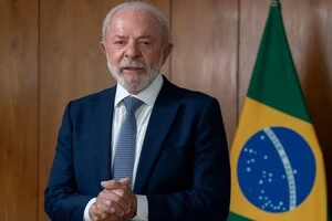 За словами да Сілви, жодна зі сторін російсько-української війни не досягла своїх цілей