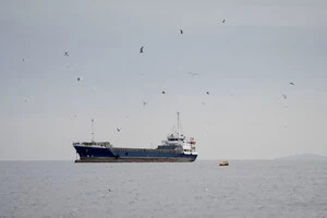 Стармер і Макрон проведуть зустріч світових лідерів щодо Ормузької протоки