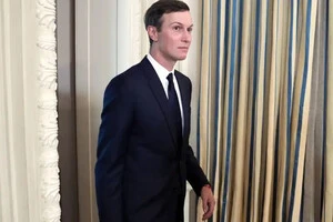 Яку роль у світовій політиці грає зять Трампа? Аналіз The Atlantic