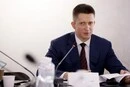 Комісія не рекомендувала Дубовика на посаду голови АРМА