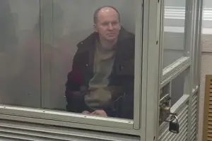 Суд засудив Флачека до 13 років позбавлення волі з відбуванням покарання у виправній колонії суворого режиму