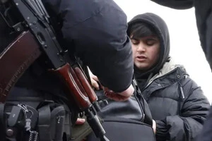 РФ розширила підстави для депортації мігрантів