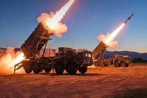 Рамштайн без Америки: Європа формує нову оборонну вісь для України