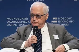 Академік окреслив проблеми економіки РФ