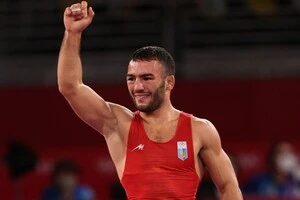 Насібов Я пропускаю Чемпіонат Європи у Тірані, бо не пройшов відбір