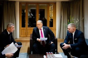 Поразка Орбана вибила важливий козир для ультраправих Європи