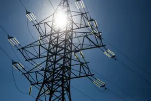 Споживання електроенергії демонструє тенденцію до зниження