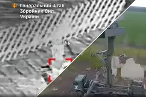 Втрати противника та масштаби завданих збитків уточнюються