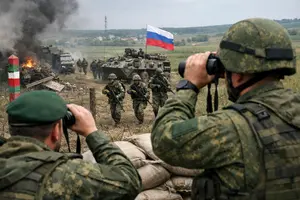 Молдова оголосила російських офіцерів у Придністров’ї персонами нон грата