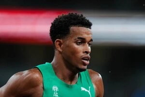 Баррос двічі був другим на чемпіонаті Європи серед спортсменів до 23 років