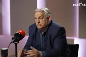 Орбан після поразки анонсував перезавантаження партії