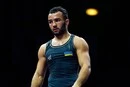 Український борець Насібов оцінив нові правила відбору на Олімпіаду